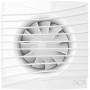 Вентилятор DiCiTi Silent 5C MRH (ERA) с датчиком влажности и освещения